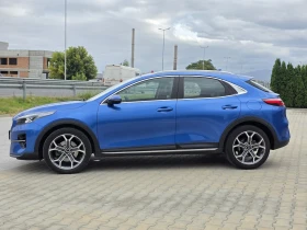 Kia XCeed 1.6crdi MHEV digital  - 26999 лв. / 13804.37 € - 17443372 2