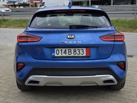 Kia XCeed 1.6crdi MHEV digital  - 26999 лв. / 13804.37 € - 17443372 4