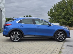Kia XCeed 1.6crdi MHEV digital  - 26999 лв. / 13804.37 € - 17443372 6