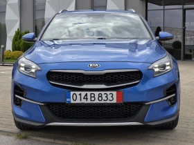 Kia XCeed 1.6crdi MHEV digital  - 26999 лв. / 13804.37 € - 17443372 7