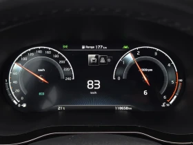 Kia XCeed 1.6crdi MHEV digital  - 26999 лв. / 13804.37 € - 17443372 14