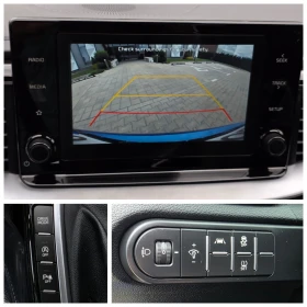 Kia XCeed 1.6crdi MHEV digital  - 26999 лв. / 13804.37 € - 17443372 16