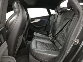 Audi S5 * PREMIUM PLUS * CARFAX * БЕЗ ПЪРВОНАЧАЛНА ВНОСКА - 45500 лв. / 23263.78 € - 29468266 12