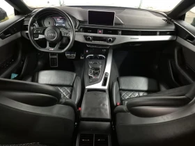 Audi S5 * PREMIUM PLUS * CARFAX * БЕЗ ПЪРВОНАЧАЛНА ВНОСКА - 45500 лв. / 23263.78 € - 29468266 9