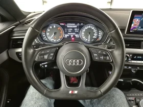 Audi S5 * PREMIUM PLUS * CARFAX * БЕЗ ПЪРВОНАЧАЛНА ВНОСКА - 45500 лв. / 23263.78 € - 29468266 11