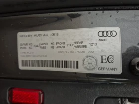 Audi S5 * PREMIUM PLUS * CARFAX * БЕЗ ПЪРВОНАЧАЛНА ВНОСКА - 45500 лв. / 23263.78 € - 29468266 15