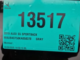 Audi S5 * PREMIUM PLUS * CARFAX * БЕЗ ПЪРВОНАЧАЛНА ВНОСКА - 45500 лв. / 23263.78 € - 29468266 14