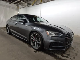 Audi S5 * PREMIUM PLUS * CARFAX * БЕЗ ПЪРВОНАЧАЛНА ВНОСКА - 45500 лв. / 23263.78 € - 29468266 2