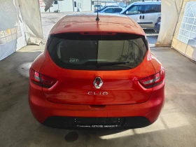 Renault Clio 1.2ГАЗ 2015g - 3600 € / 7040.99 лв. - 17372052 5