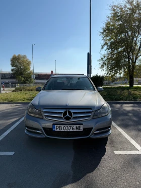 Mercedes-Benz C 200 | Mobile.bg    4