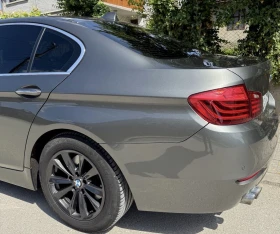 BMW 520 | Mobile.bg    11