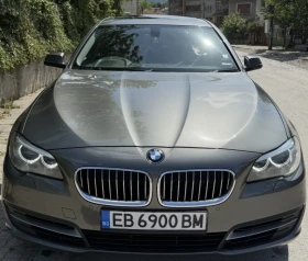 BMW 520 | Mobile.bg    7