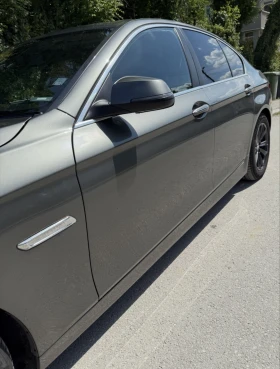 BMW 520 | Mobile.bg    3