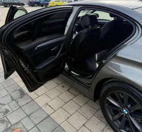 BMW 520 | Mobile.bg � ����� ������ 9