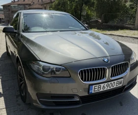 BMW 520 | Mobile.bg    10