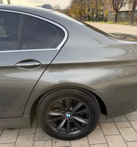 BMW 520 | Mobile.bg � ����� ������ 7