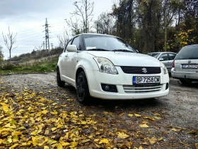 Suzuki Swift 1.3i 16V, снимка 1