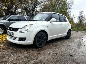 Suzuki Swift 1.3i 16V, снимка 3