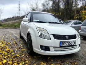 Suzuki Swift 1.3i 16V, снимка 11