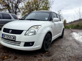 Suzuki Swift 1.3i 16V, снимка 12