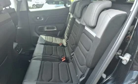 Citroen C5 PURE-TECH/131HP/HUD/LED/360/KLESS/DIGI/CPLAY/628g - 43999 лв. / 22496.33 € - 47087179 11