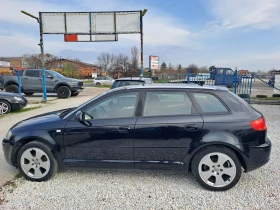 Audi A3 1, 6i, 102кс, КЛИМАТРОНИК - 7800 лв. / 3988.08 € - 62956721 4