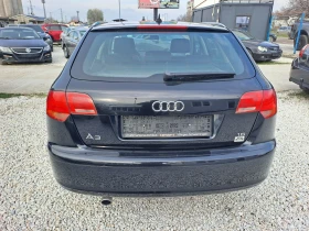 Audi A3 1, 6i, 102кс, КЛИМАТРОНИК - 7800 лв. / 3988.08 € - 62956721 5