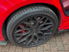 Porsche Panamera TURBO CARFAX АВТО КРЕДИТ  - 97850 лв. / 50029.91 € - 70850513 14