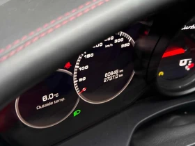 Porsche Panamera TURBO CARFAX АВТО КРЕДИТ  - 97850 лв. / 50029.91 € - 70850513 7