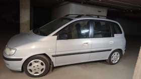 Hyundai Matrix, снимка 2 — Bazar.bg Hyundai Matrix, снимка 2