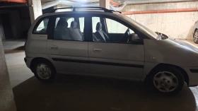 Hyundai Matrix, снимка 3 — Bazar.bg Hyundai Matrix, снимка 3