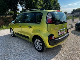 Citroen C3 Picasso 1.4i 95ps. EURO-5, снимка 5