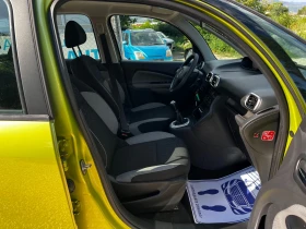 Citroen C3 Picasso 1.4i 95ps. EURO-5, снимка 11