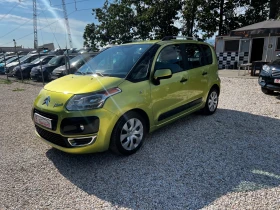 Citroen C3 Picasso 1.4i 95ps. EURO-5, снимка 3