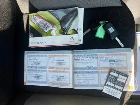 Citroen C3 Picasso 1.4i 95ps. EURO-5, снимка 16