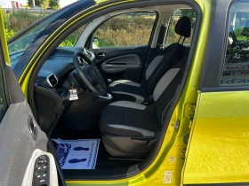 Citroen C3 Picasso 1.4i 95ps. EURO-5, снимка 10