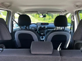 Citroen C3 Picasso 1.4i 95ps. EURO-5, снимка 14