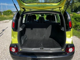 Citroen C3 Picasso 1.4i 95ps. EURO-5, снимка 15