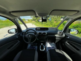 Citroen C3 Picasso 1.4i 95ps. EURO-5, снимка 9