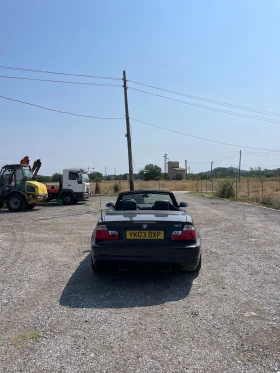 BMW M3 E46 - 999 € / 1953.87 лв. - 82760330 2