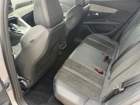 Peugeot 3008 1.5HDI GT-LINE* Night Vision* 360 Camera*  - 18500 € / 36182.85 лв. - 39294574 9