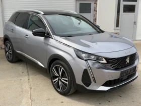 ����� �� �������� �� Peugeot 3008 1.5HDI GT-LINE* Night Vision* 360 Camera* 