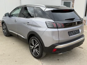 Peugeot 3008 1.5HDI GT-LINE* Night Vision* 360 Camera*  - 18500 € / 36182.85 лв. - 39294574 15