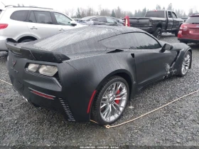 Chevrolet Corvette 6.2l Z06 - 41900 € / 81949.28 лв. - 35535654 4
