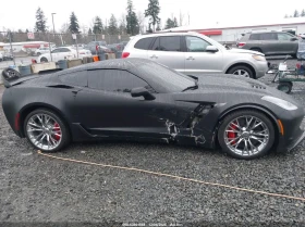 Chevrolet Corvette 6.2l Z06 - 41900 € / 81949.28 лв. - 35535654 13
