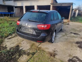 Seat Ibiza 1.2 tdi цял за части - 1250 € / 2444.79 лв. - 66295318 2