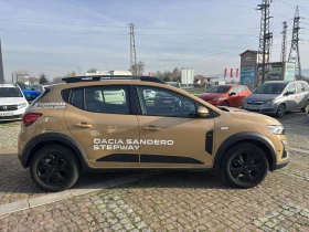 Dacia Sandero TCe 90 CVT - 18815 € / 36798.94 лв. - 78045965 8