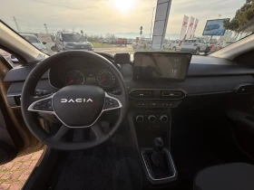 Dacia Sandero TCe 90 CVT - 18815 € / 36798.94 лв. - 78045965 10