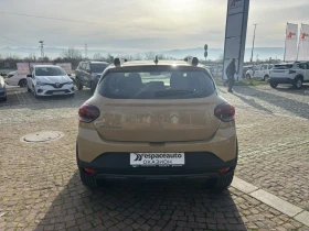 Dacia Sandero TCe 90 CVT - 18815 € / 36798.94 лв. - 78045965 5
