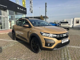 Dacia Sandero TCe 90 CVT - 18815 € / 36798.94 лв. - 78045965 3